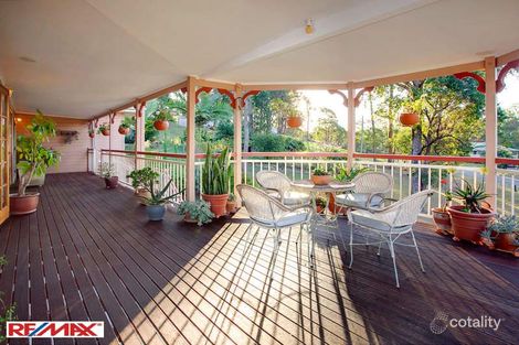 Property photo of 43 Peppermint Drive Cashmere QLD 4500