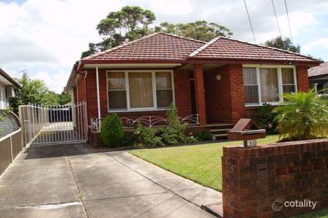 Property photo of 30 Spencer Street Sefton NSW 2162