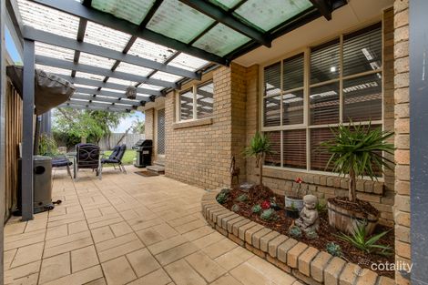 Property photo of 3 Riddleston Court Narre Warren South VIC 3805