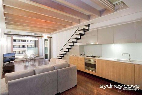 Property photo of 609/2 York Street Sydney NSW 2000