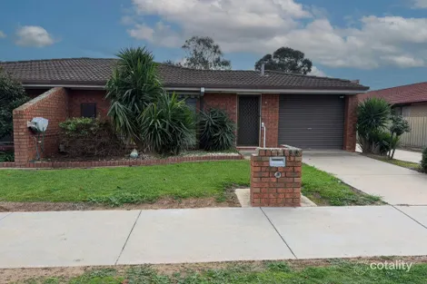2/50-52 Quinn St, Numurkah, VIC 3636