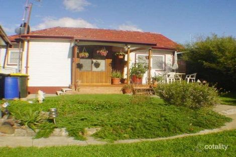 Property photo of 20 Chapman Street Fairy Meadow NSW 2519
