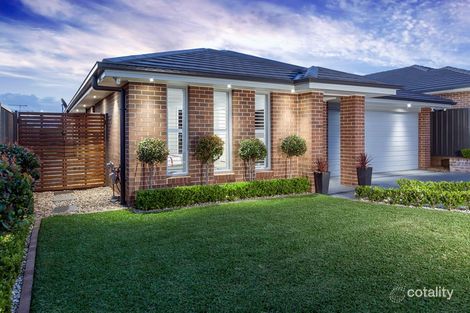 Property photo of 3 Argent Street Spring Farm NSW 2570