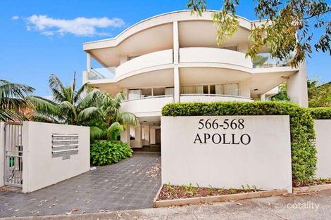10/566-568 Old South Head Rd, Rose Bay, NSW 2029