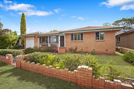 Property photo of 105 Drayton Road Harristown QLD 4350