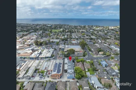 Property photo of 11/152 Balcombe Road Mentone VIC 3194