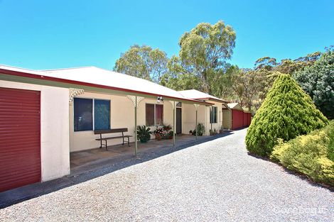 Property photo of 1 Jessie Street Clare SA 5453