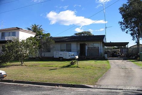 10 Reynolds Rd, Noraville, NSW 2263
