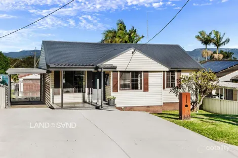 47 Cumberland St, Berkeley, NSW 2506
