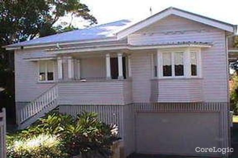 Property photo of 64 Anthony Street Hamilton QLD 4007