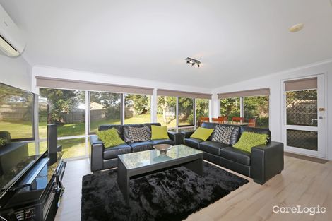 Property photo of 120 Seebeck Road Rowville VIC 3178