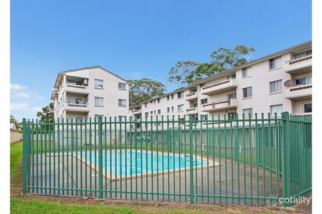 Property photo of 33/132 Lethbridge Street Penrith NSW 2750
