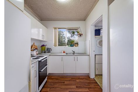Property photo of 33/132 Lethbridge Street Penrith NSW 2750