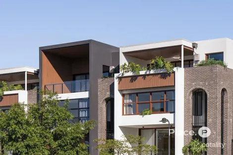 21/75 Jacaranda Pl, Indooroopilly, QLD 4068