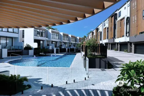 Property photo of 21/75 Jacaranda Place Indooroopilly QLD 4068