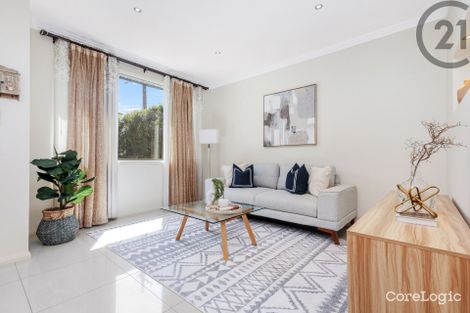 Property photo of 1A Marong Street Panania NSW 2213