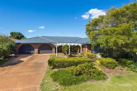 Property photo of 27 Whipps Avenue Alstonville NSW 2477
