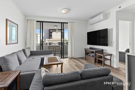 Property photo of 82/454 Upper Edward Street Spring Hill QLD 4000
