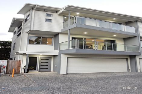 Property photo of 22/132 Nellie Street Nundah QLD 4012