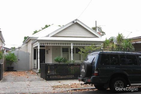 Property photo of 12 Langridge Street Fairfield VIC 3078