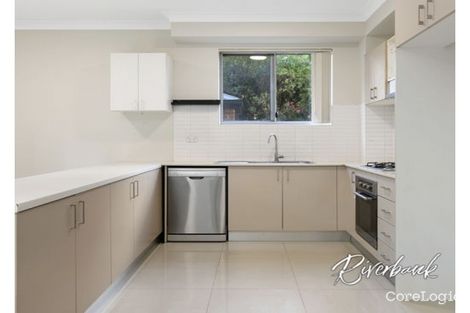 Property photo of 1/63 Stapleton Street Pendle Hill NSW 2145
