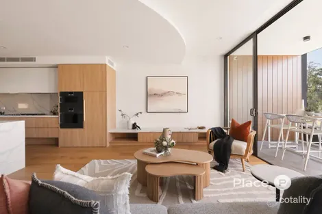 Property photo of 23/75 Jacaranda Place Indooroopilly QLD 4068