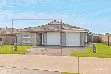 79 Aberglasslyn Rd, Rutherford, NSW 2320