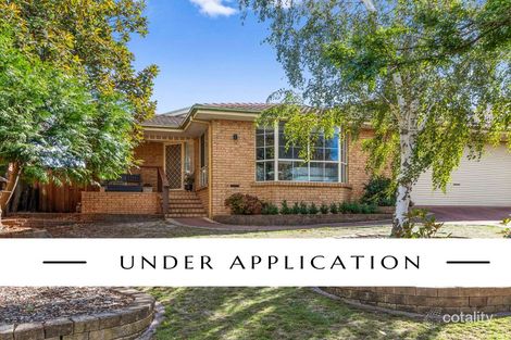Property photo of 10 Heath Mews Langwarrin VIC 3910