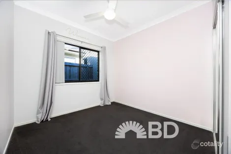 Property photo of 61 Raff Road Caboolture South QLD 4510