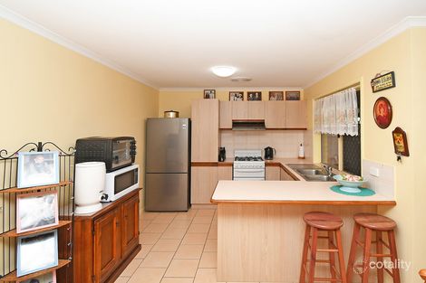 Property photo of 35 Bauhinia Drive Kawungan QLD 4655