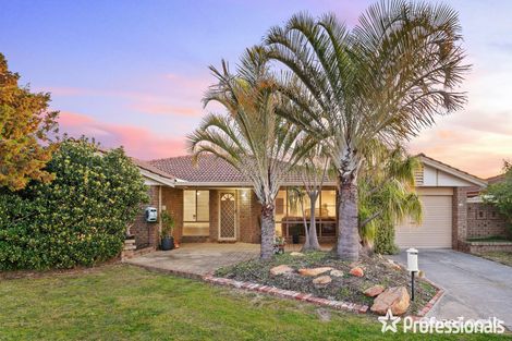 Property photo of 130 Brown Crescent Seville Grove WA 6112