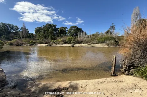 Property photo of 2293 Towamba Road Towamba NSW 2550