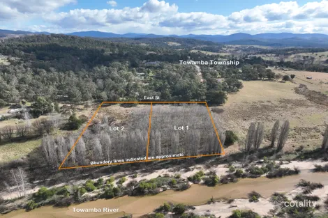 Property photo of 2293 Towamba Road Towamba NSW 2550