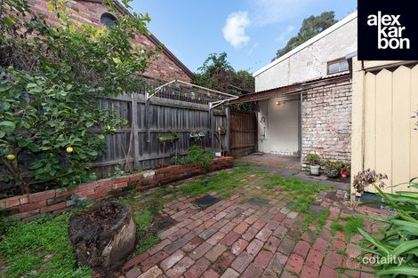 Property photo of 40 Brougham Street North Melbourne VIC 3051