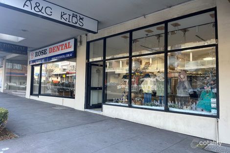 203-211 Great North Rd, Five Dock, NSW 2046