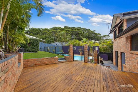 Property photo of 9 Trevally Close Terrigal NSW 2260