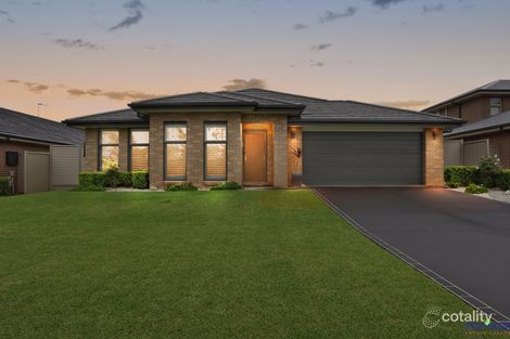 50 Cameron Cct, Harrington Park, NSW 2567