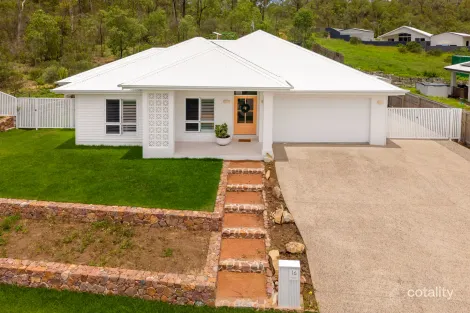 Property photo of 16 Alderman Drive Jensen QLD 4818