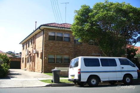 Property photo of 1/4 York Street Rockdale NSW 2216