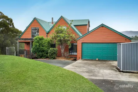 Contact Agent For Address, Kobble Creek, QLD 4520