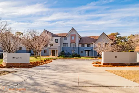 Property photo of 6/2 Hopegood Place Garran ACT 2605