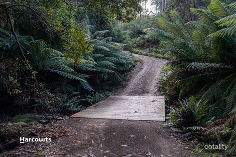 390 Bakers Creek Rd, Lucaston, TAS 7109