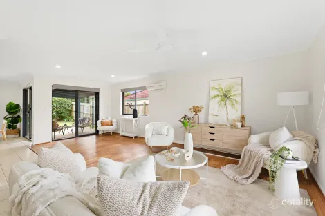 Property photo of 21 Explorer Street Sippy Downs QLD 4556