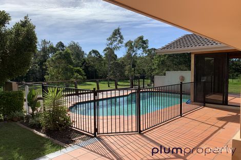 Property photo of 35 Blackbutt Place Brookfield QLD 4069
