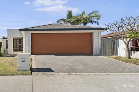 Property photo of 26 Stanton Road Redcliffe WA 6104