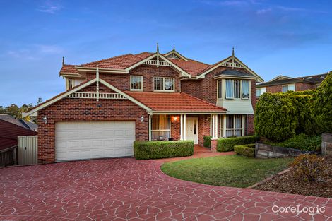 Property photo of 15 Highclere Place Castle Hill NSW 2154