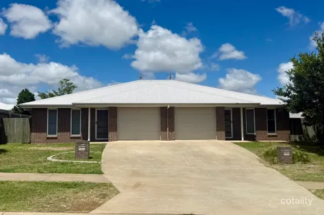 Property photo of 13 Whitefield Street Glenvale QLD 4350