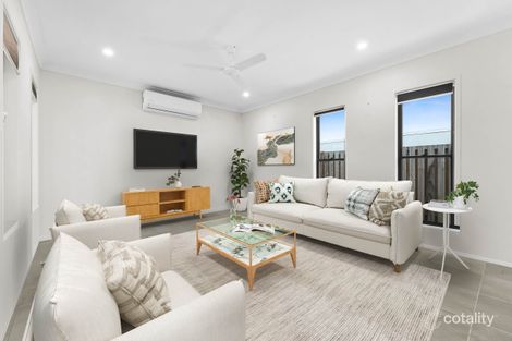Property photo of 9 Bloom Avenue Coomera QLD 4209