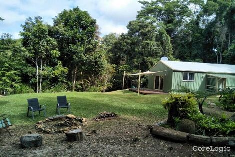 Property photo of 1A Spring Crescent Kuranda QLD 4881