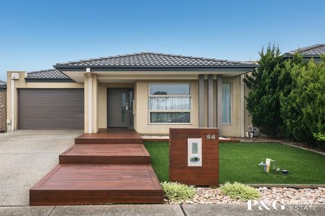 Property photo of 54 Green Gully Road Clyde VIC 3978